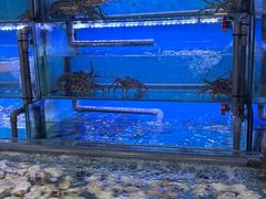 -钱塘府海鲜餐厅