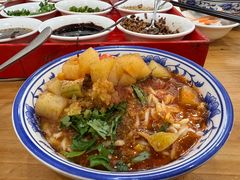 -老陕北抿节(范光胡同店)