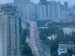 -龙之梦大酒店-健身中心