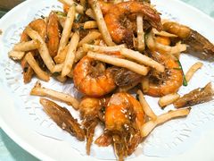 -葛记焖饼(伏牛路店)