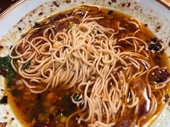-重庆石磨豆花庄(乔庄店)