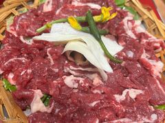 -潮汕·草根牛肉档(上海荟聚城市集市店)