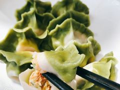 -悦轩中餐厅·高空江景·杭州柏悦酒店