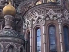 -滴血救世主教堂