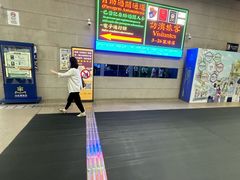 -珠海拱北口岸