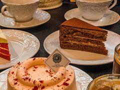 -TINTIN CAKE BOUTIQUE(台北壹店)