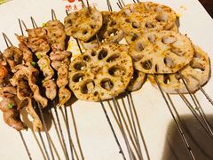 -楚太子  中餐&烧烤(武大店)