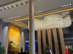 -北京朝阳悠唐皇冠假日酒店