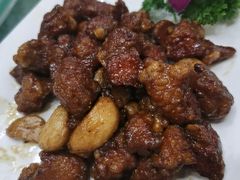 -六和聚传统烤鸭.天津菜(和平店)