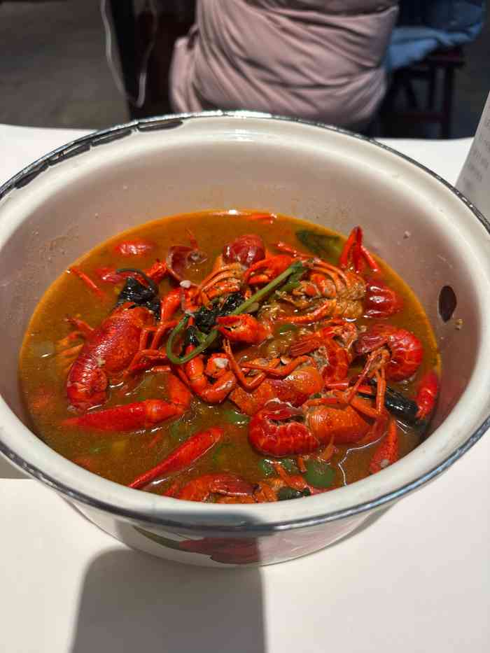 长沙文和友(海信广场店)-"这里应该是不必有太多的介绍,就是外地人来.