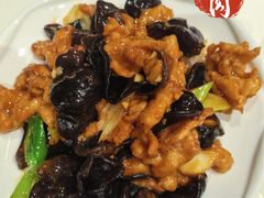 -老爷庙风味美食府(魏都大道店)