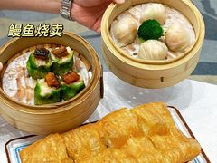 -聚福山莊·寻味顺德(北滘店)