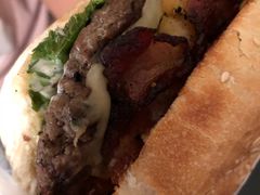 -Fergburger(皇后镇店)
