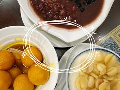 -仁信老铺甜品(北京路店)