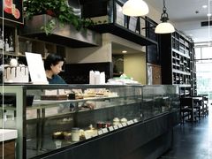 -榖屋house of flour(张江首店)