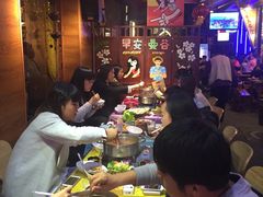 -早安曼谷泰国餐厅