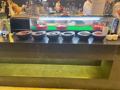 -富力威斯汀酒店·知味自助餐厅