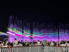 -天河潭旅游度假区