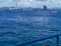 -三亚蜈支洲岛旅游区