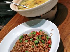 -北京老铺烤鸭(老城根店)