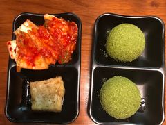 -槿Story·韩国料理(望京韩国美食城店)