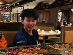 -江边城外烤全鱼(魏公村店)