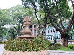 -星巴克臻选(广州沙面店)