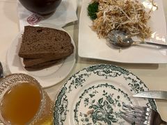 -老井俄式餐厅
