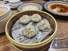 -格日勒阿妈蒙古厨房(新华广场店)