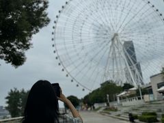 -南昌之星摩天轮