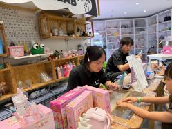 点击看大图 -MINI MARS 脚下的城市乐园·餐饮·派对(静安江宁店)