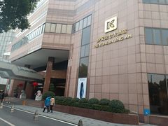 -上海静安昆仑大酒店