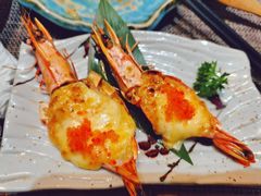 -左舞日本料理