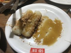 -傣妹火锅(南京东路一店)