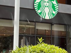 -星巴克臻选(广州高德置地秋广场店)