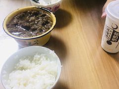-定家小酥肉·清真(回民街店)