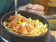 -星火东北碳火烤肉(华大店)