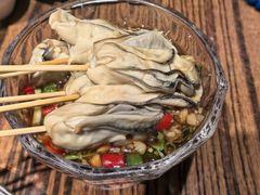 -蚝堡海鲜·威海菜·海肠捞饭·烧烤·亚洲吃蚝公司(幸福门店)