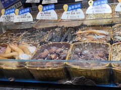-徐记海鲜·宴会(大唐西市|丰庆店)