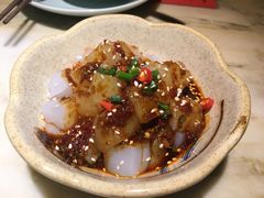 川府凉粉-谭家弄堂(亚欧商厦店)