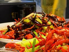 -红盔甲·小龙虾(天钥桥店)