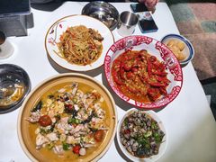 -丹虾·文和友小龙虾品牌·湘菜(北京路店)