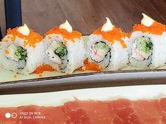-一井烧肉·活鳗·寿司(望京SOHO店)