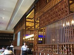 -融荟家和中餐厅(三亚海棠湾九号度假酒店)