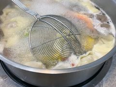 -牛天下·牛肉·海鲜·打边炉·融合菜