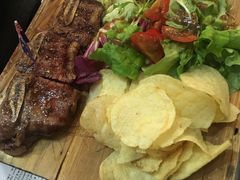 -榖屋house of flour(张江首店)