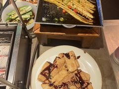 -很久以前羊肉串(打浦路店)