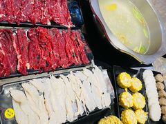 吊龙肉-潮发潮汕牛肉店(芳村店)