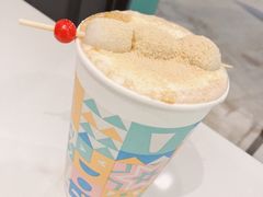 -台盖(群星城店)