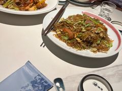 -渔傅·霞浦滩涂海鲜(建平店)